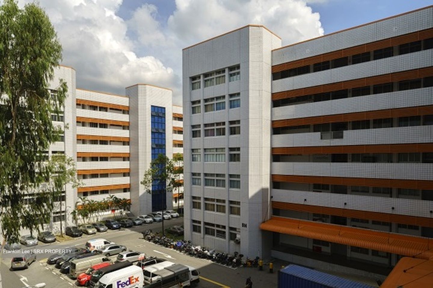 Chai Chee Lane (D16), Factory #448137541